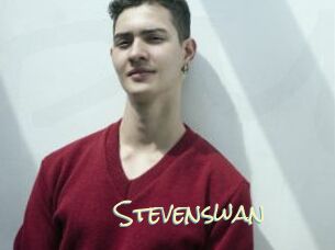 Stevenswan