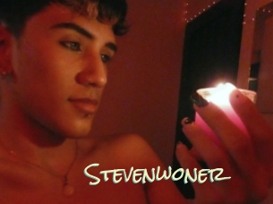 Stevenwoner