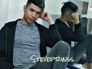 Steveprinss