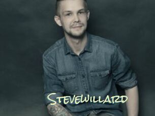 Stevewillard