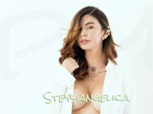 Steysiangelica