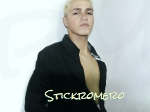 Stickromero