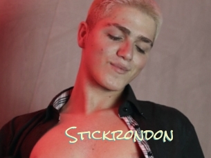 Stickrondon