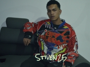 Stiven25