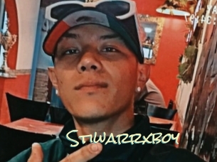 Stiwarrxboy