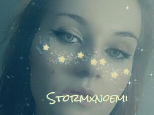 Stormxnoemi