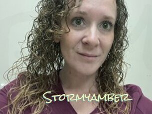 Stormyamber