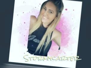 Stormycarter