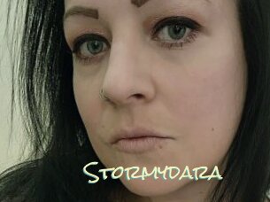 Stormydara