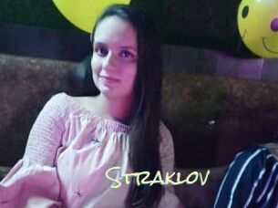 Straklov