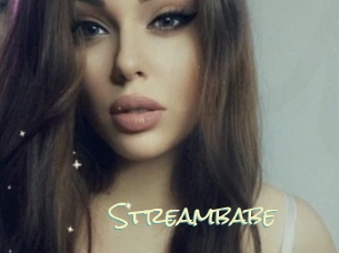 Streambabe