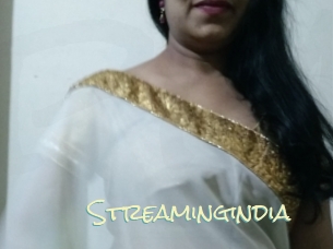 Streamingindia