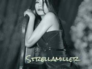 Strellamiller