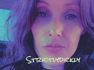 Strictlydickly