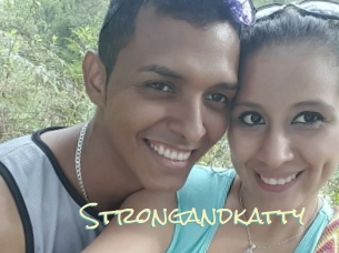 Strongandkatty