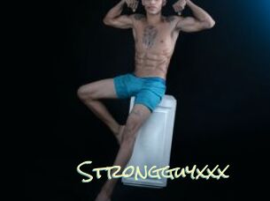 Strongguyxxx