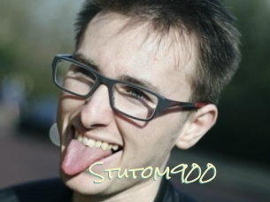 Stutom900