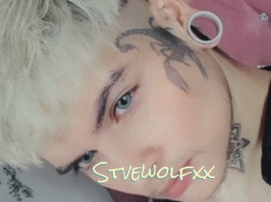 Stvewolfxx