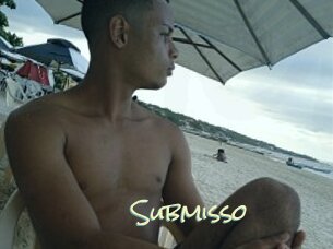 Submisso