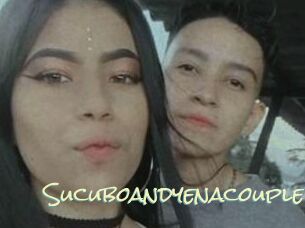 Sucuboandyenacouple