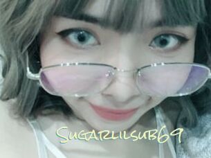 Sugarlilsub69