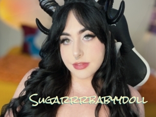 Sugarrrbabyydoll