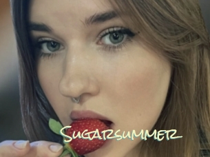 Sugarsummer