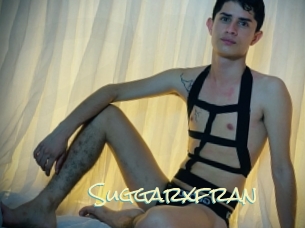 Suggarxfran