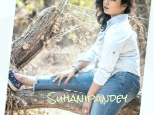 Suhanipandey