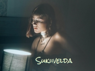 Sukiivelda