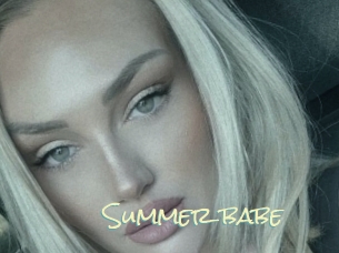 Summer_babe