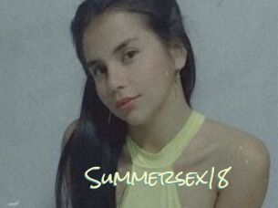 Summersex18