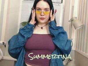 Summertina