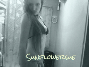 Sunflowersue