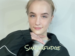 Sunivafudge