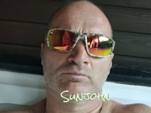 Sunjohn