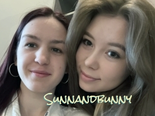 Sunnandbunny