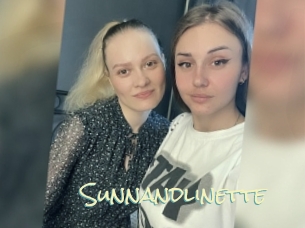 Sunnandlinette