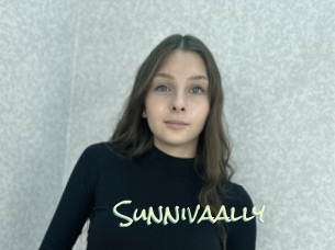 Sunnivaally