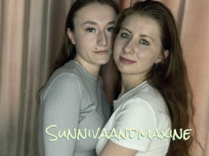 Sunnivaandmaxine