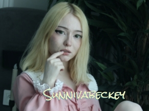 Sunnivabeckey