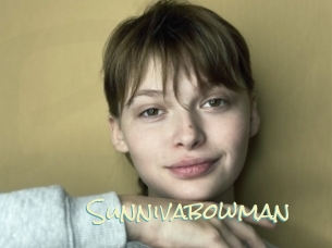 Sunnivabowman