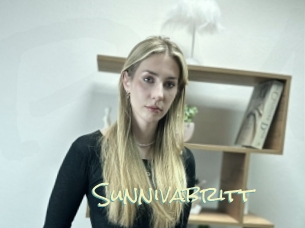 Sunnivabritt