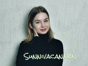 Sunnivacannon