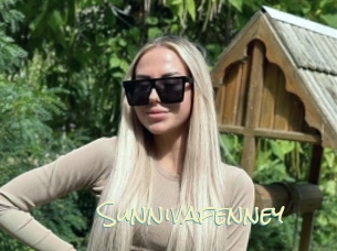 Sunnivafenney