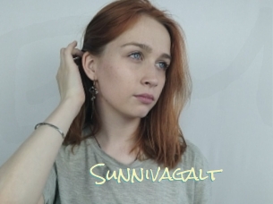 Sunnivagalt