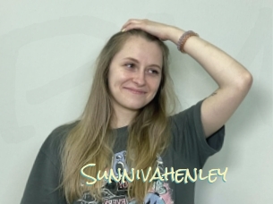 Sunnivahenley