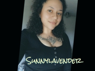 Sunnylavender