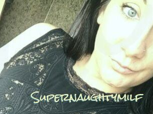 Supernaughtymilf