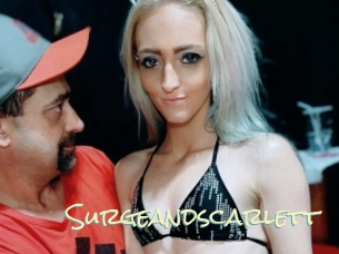 Surgeandscarlett